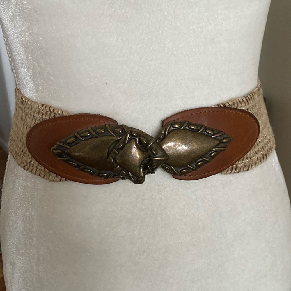 Vintage  Day Lor belt